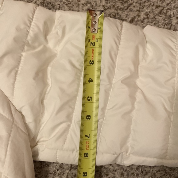 Puffer Jacket - Picture 7 of 8